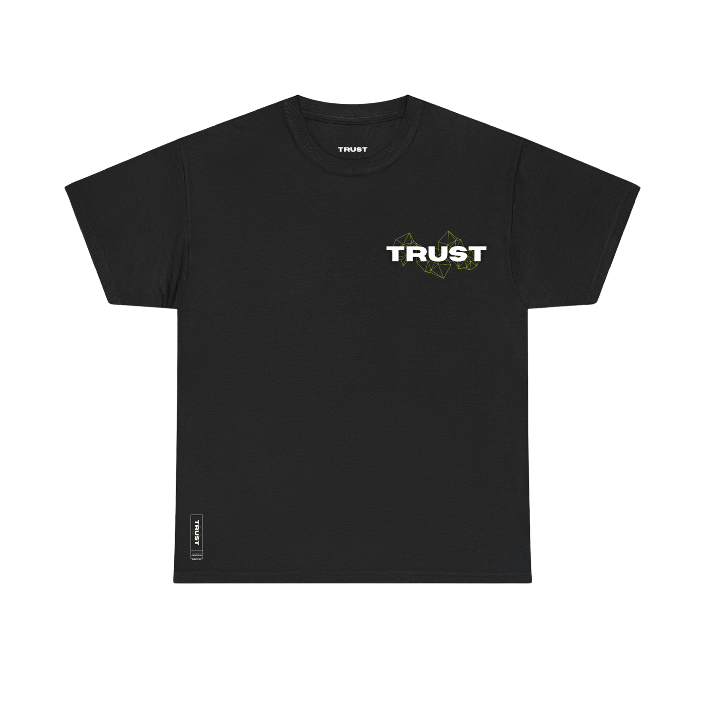 “Radioactive” | Black Shirt