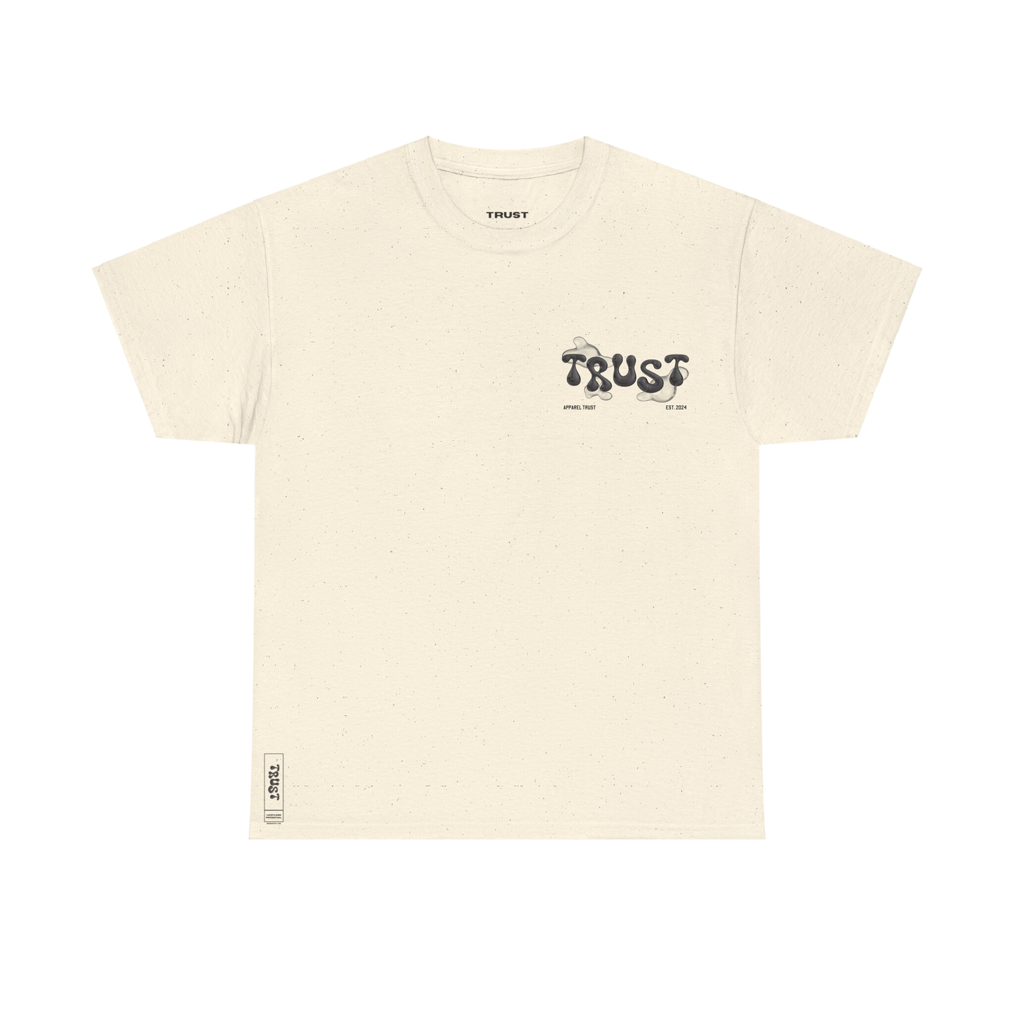 “Interstellar" | Beige Shirt