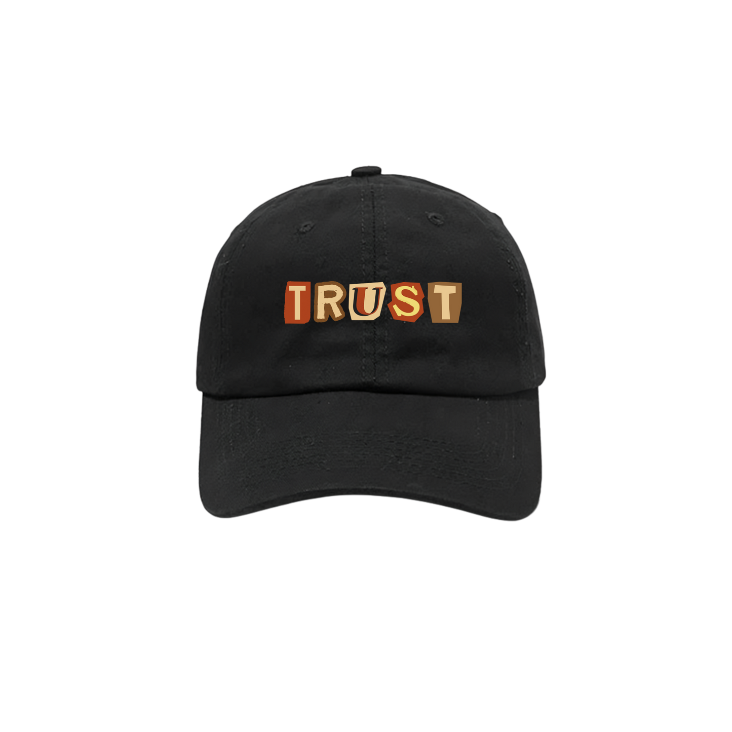 "Portrait" | Black Hat