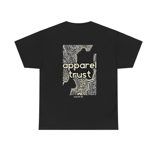 “Minimal” | Black Shirt