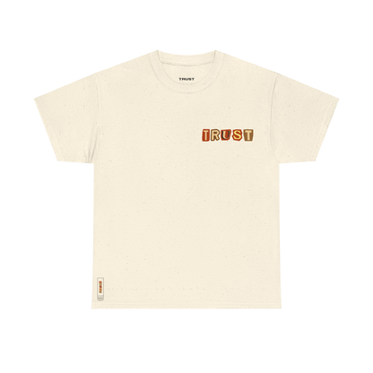 “Portrait” | Beige Shirt