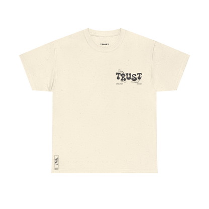 “Interstellar" | Beige Shirt