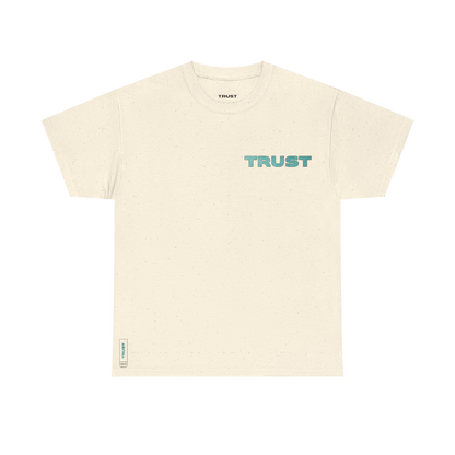 “Bold" | Beige Shirt