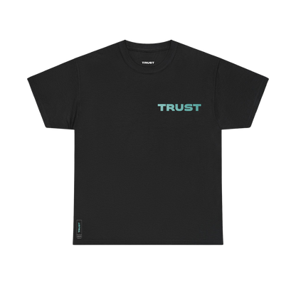 “Bold” | Black Shirt