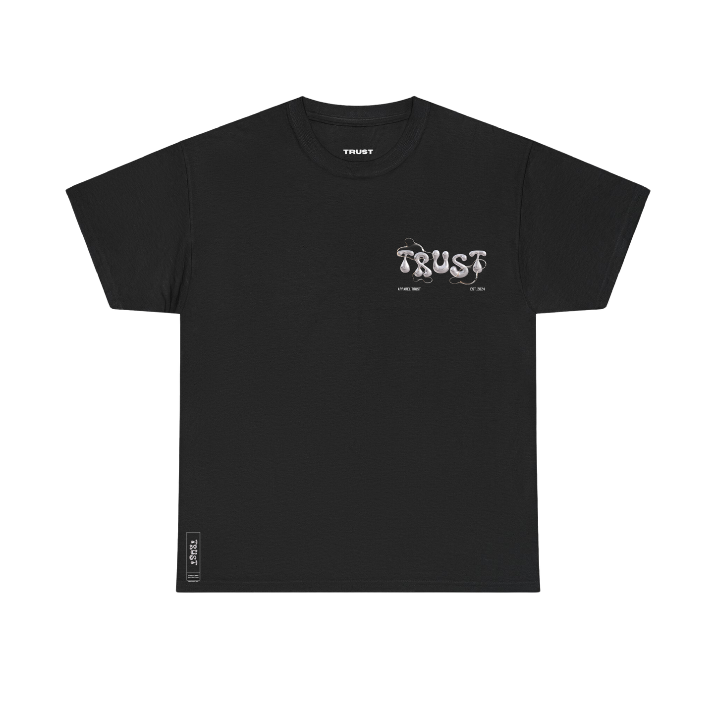 “Interstellar” | Black Shirt