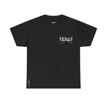 “Interstellar” | Black Shirt